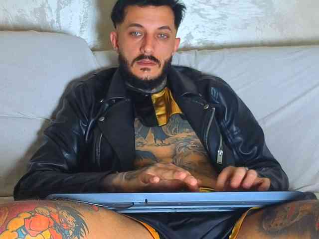 AndreiGLHF