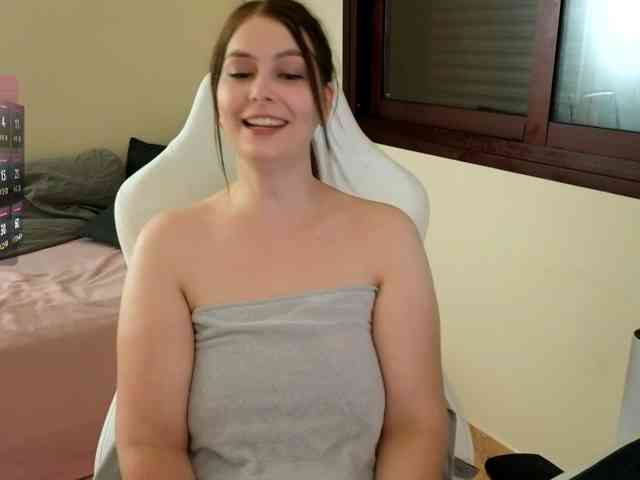 Germangirl1996 webcam