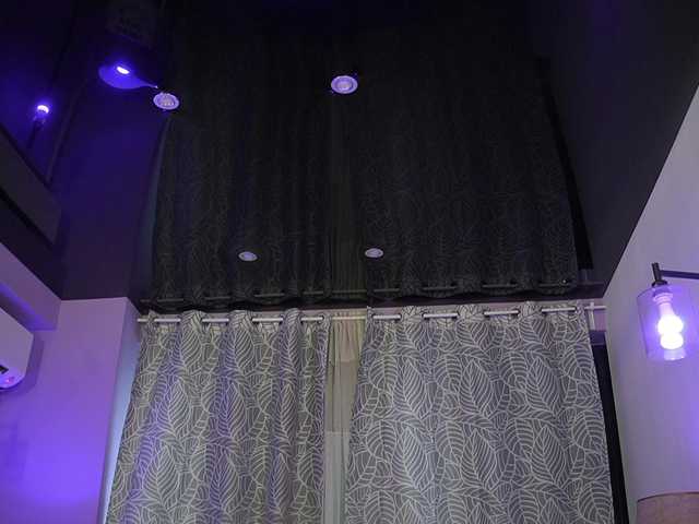 mandypeas's BongaCams show and profile