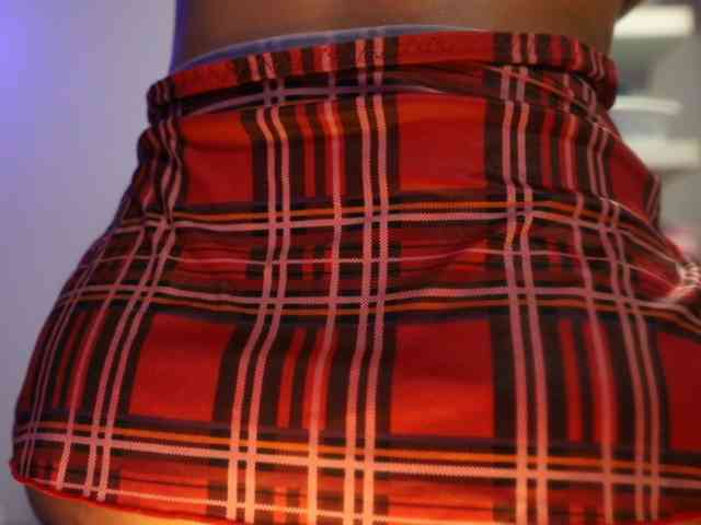 MandyPeas webcam