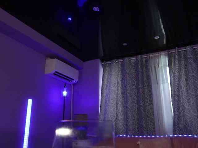 MandyPeas webcam