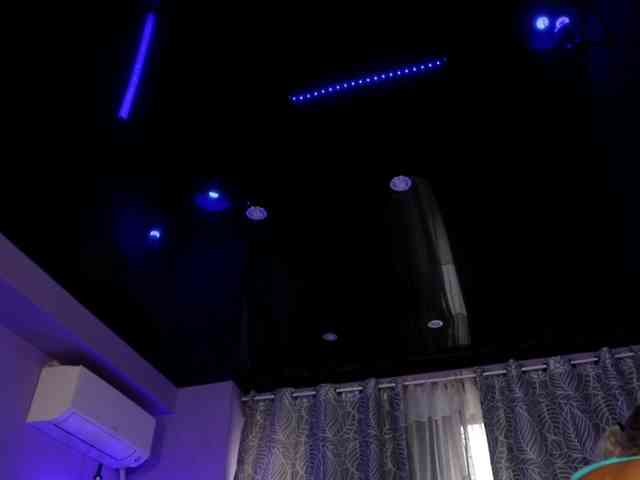 MandyPeas webcam
