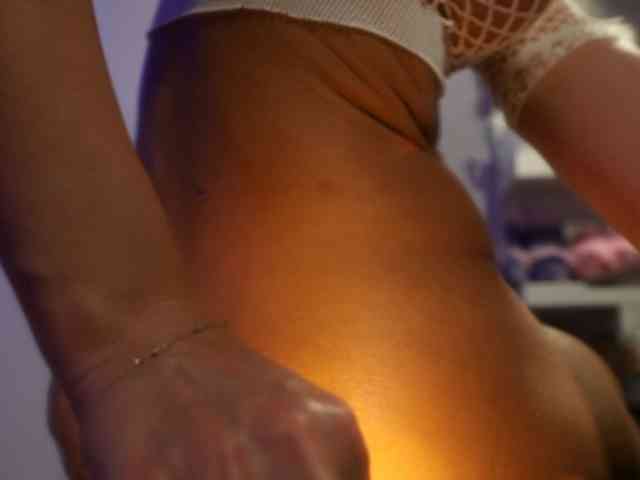 MandyPeas webcam
