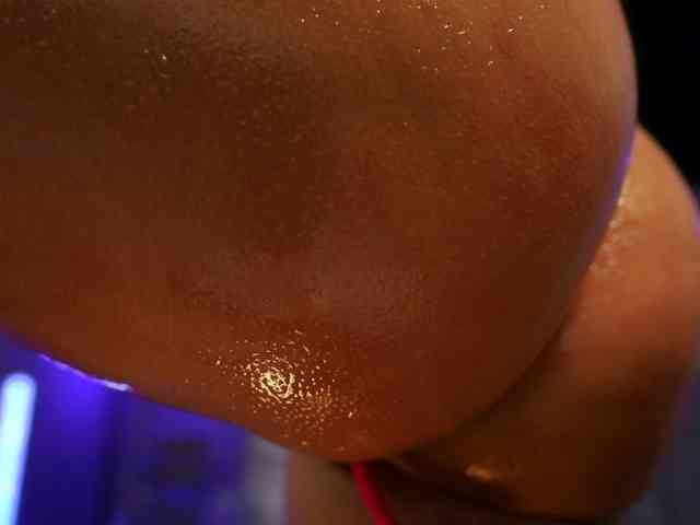 MandyPeas webcam