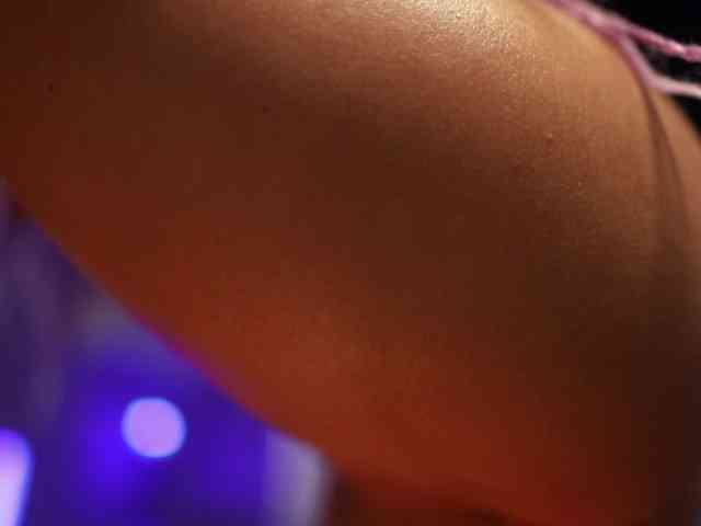 MandyPeas webcam