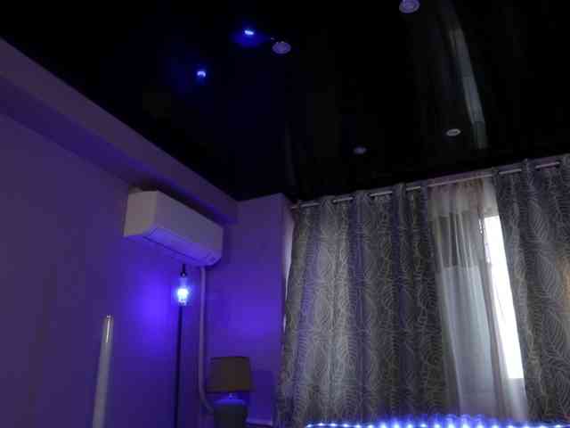 MandyPeas webcam