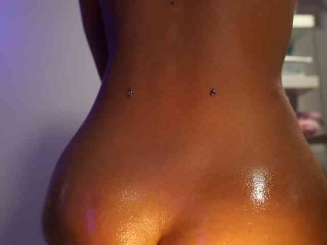 MandyPeas webcam