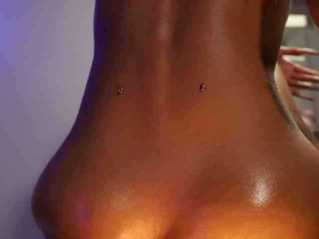 MandyPeas webcam