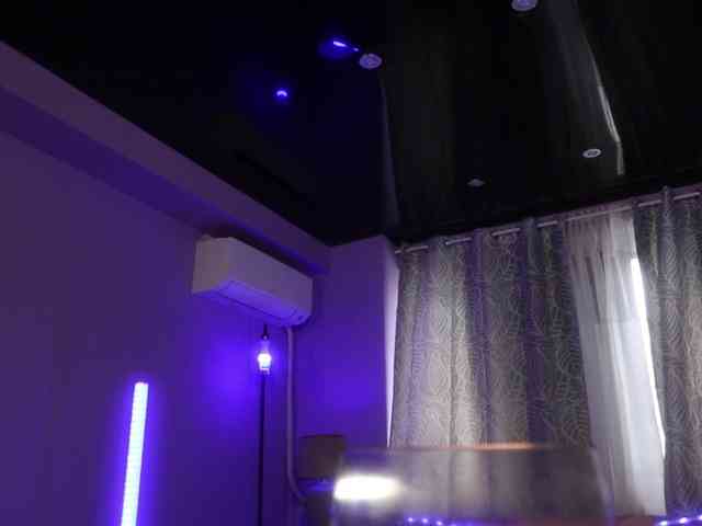 MandyPeas webcam