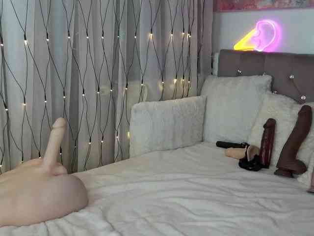 AfroditeReed webcam