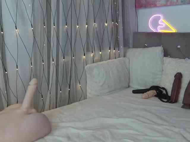 AfroditeReed webcam