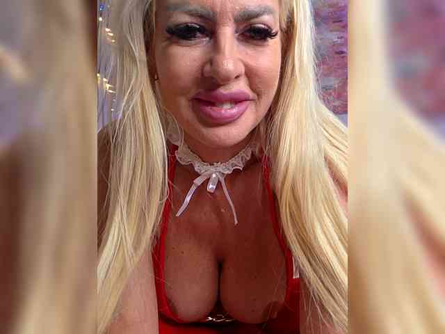 AfroditeReed AfroditeReed