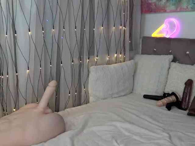 AfroditeReed webcam