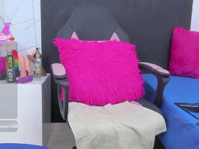 IsabelleRossi webcam bongacams model stream image