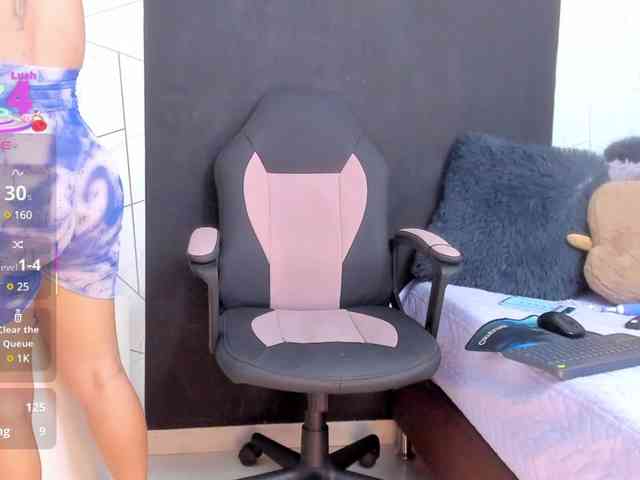 IsabelleRossi webcam