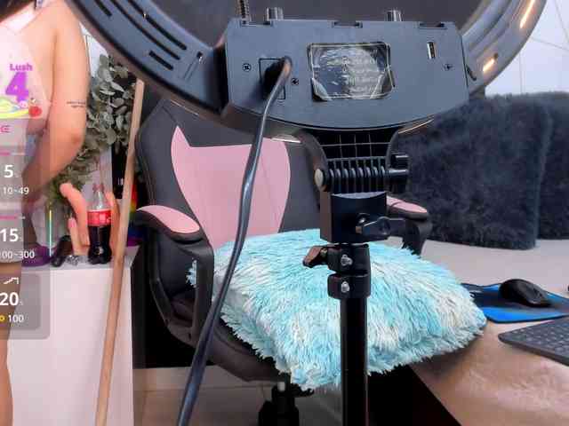 IsabelleRossi webcam