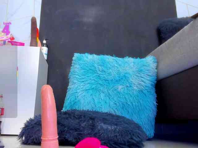 IsabelleRossi webcam