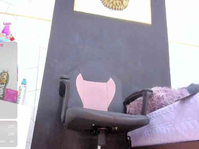 IsabelleRossi webcam