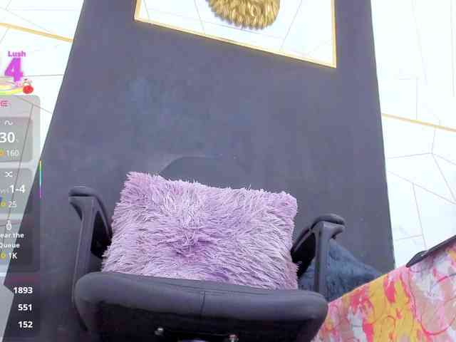 IsabelleRossi webcam