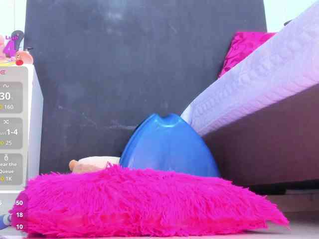 IsabelleRossi webcam