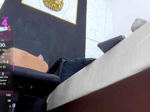 IsabelleRossi webcam