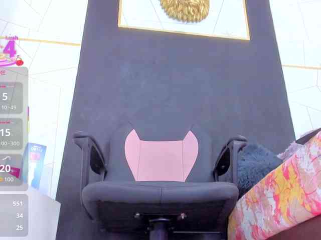 IsabelleRossi webcam