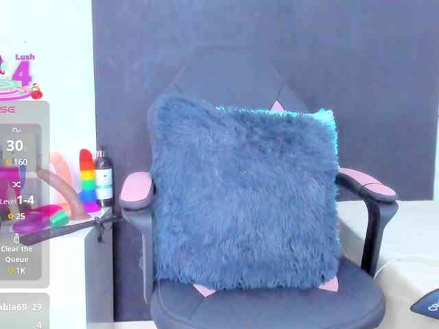 IsabelleRossi webcam