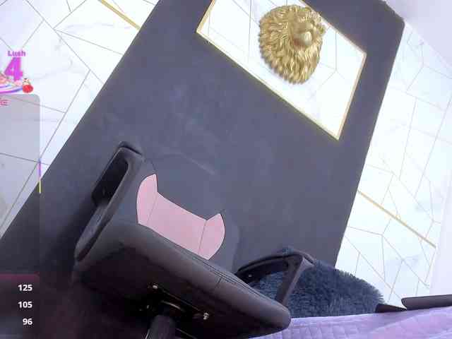 IsabelleRossi webcam