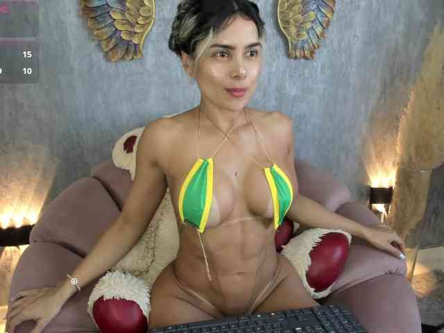 ariana-val webcam