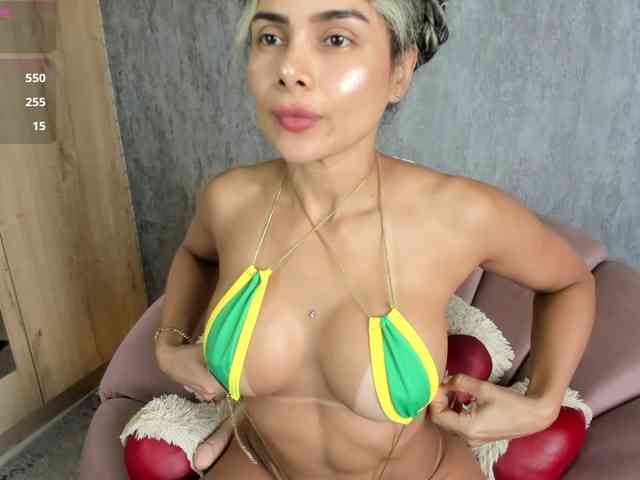 chat porn Ariana-val