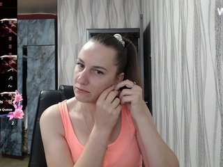 MilayaZhenya Porn Show