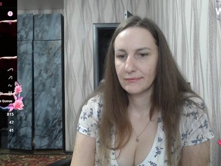 MilayaZhenya Porn Show