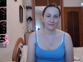 MilayaZhenya Porn Show