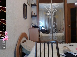 MilayaZhenya Porn Show