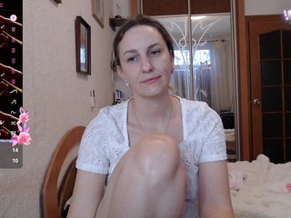 MilayaZhenya Porn Show