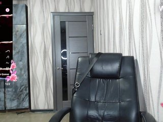 MilayaZhenya Porn Show