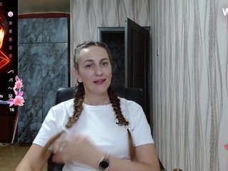 MilayaZhenya Porn Show