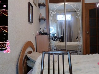 MilayaZhenya Porn Show