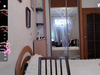 MilayaZhenya Porn Show