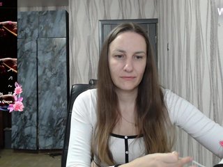 MilayaZhenya Porn Show