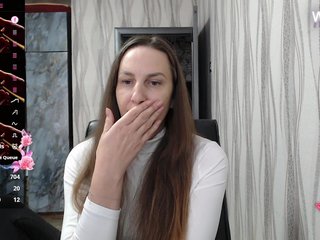 MilayaZhenya Porn Show