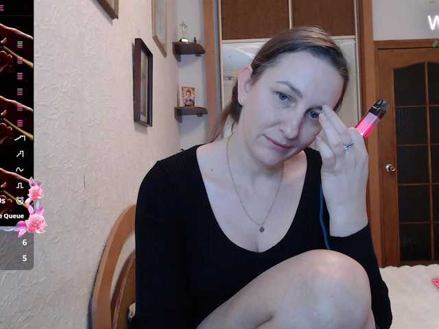 Sex chat with MilayaZhenya — Watch free online 18+