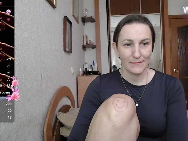 Rellaxx1's BongaCams show and profile