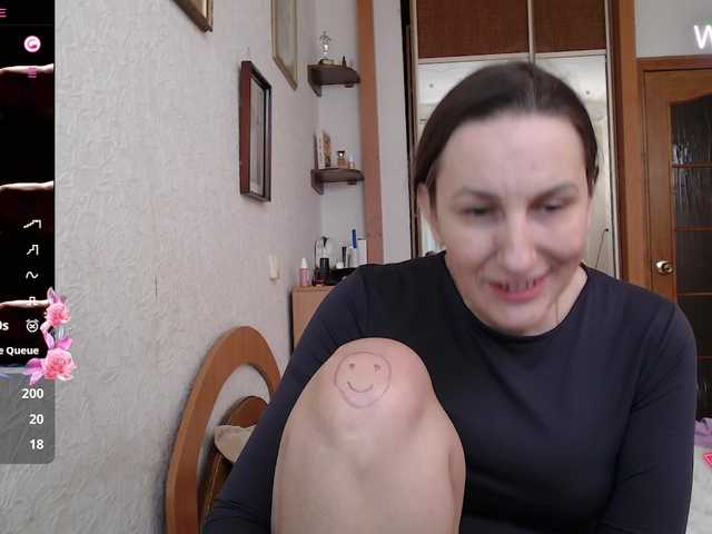 Rellaxx1's BongaCams show and profile