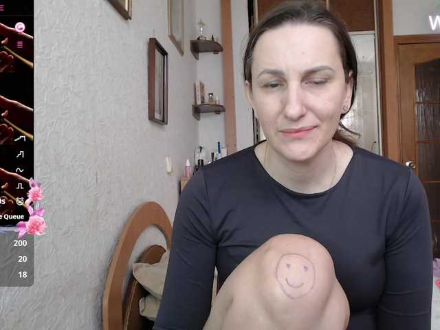 Rellaxx1's BongaCams show and profile