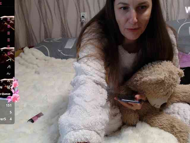 MilayaZhenya webcam