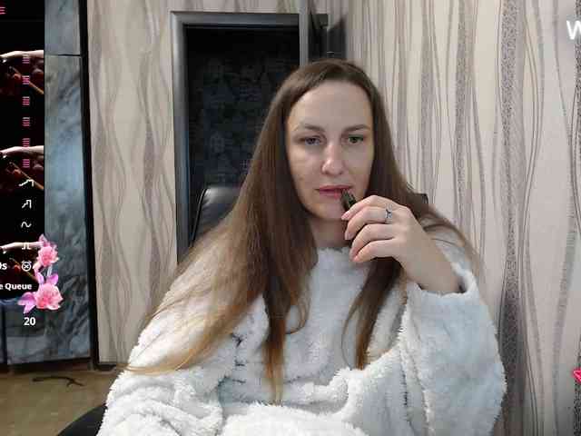 MilayaZhenya webcam
