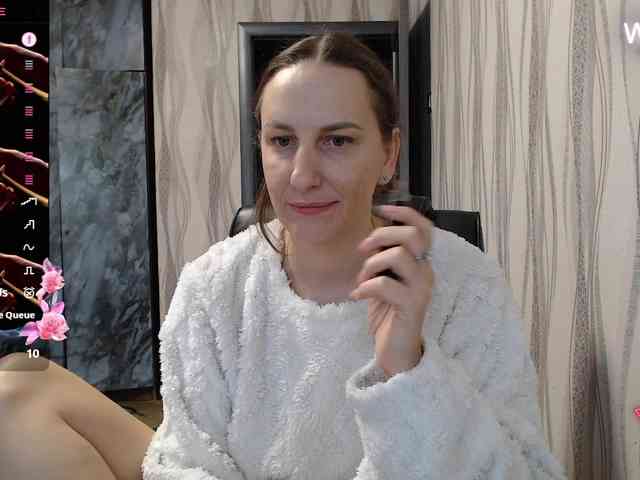 MilayaZhenya webcam