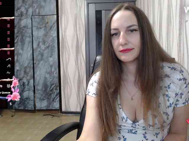 MilayaZhenya webcam