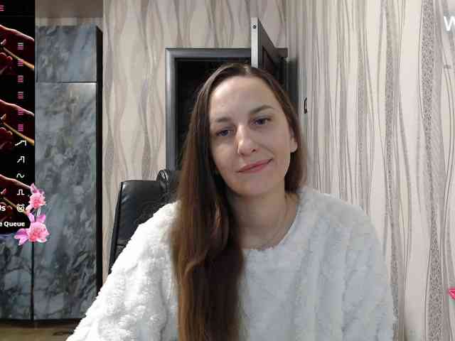 MilayaZhenya webcam